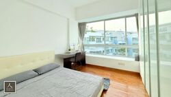 The Stellar (D5), Condominium #463201181